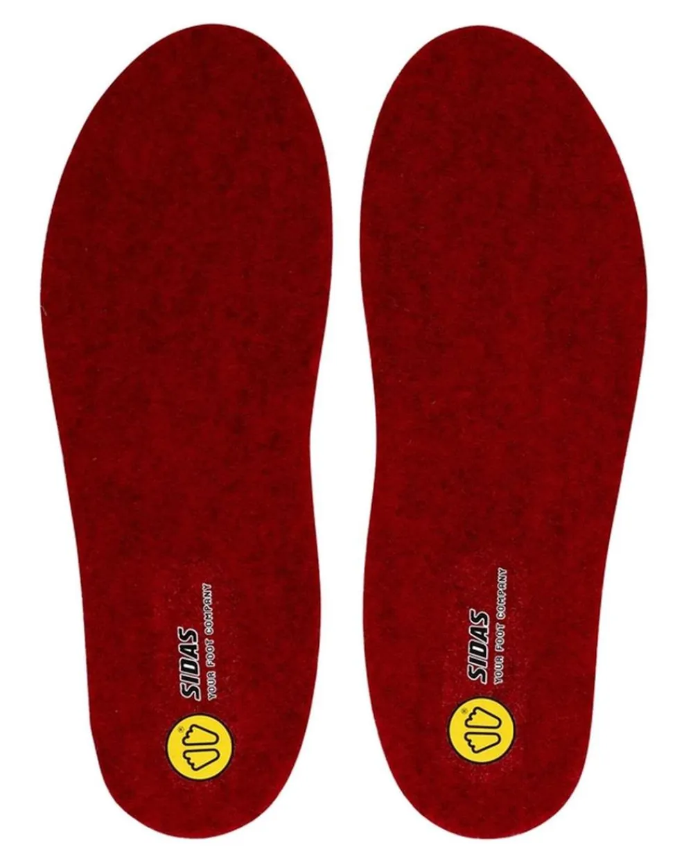 Clearance Sidas Winter C Race Merino