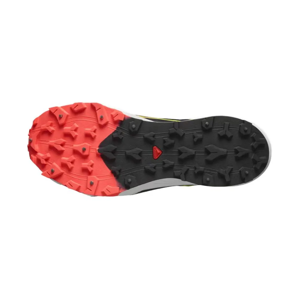 Outlet Salomon WINTER CROSS SPIKE Herr