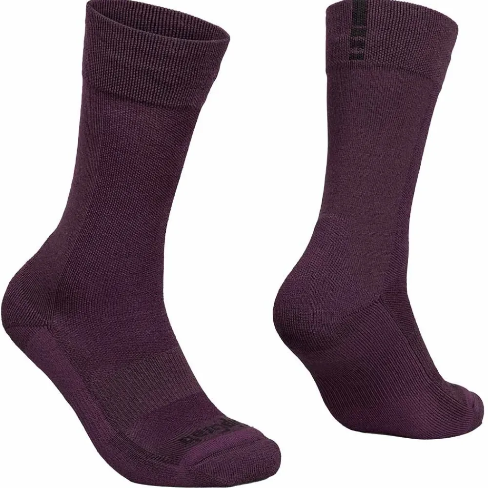 Discount Grip Grab Winter Merino High Cut Socks