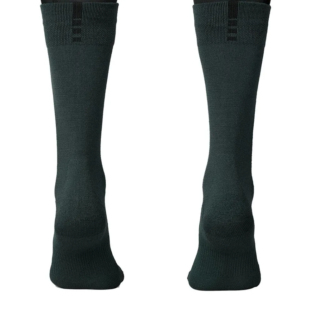 Allt Inom Cykel | Grip Grab Winter Merino High Cut Socks