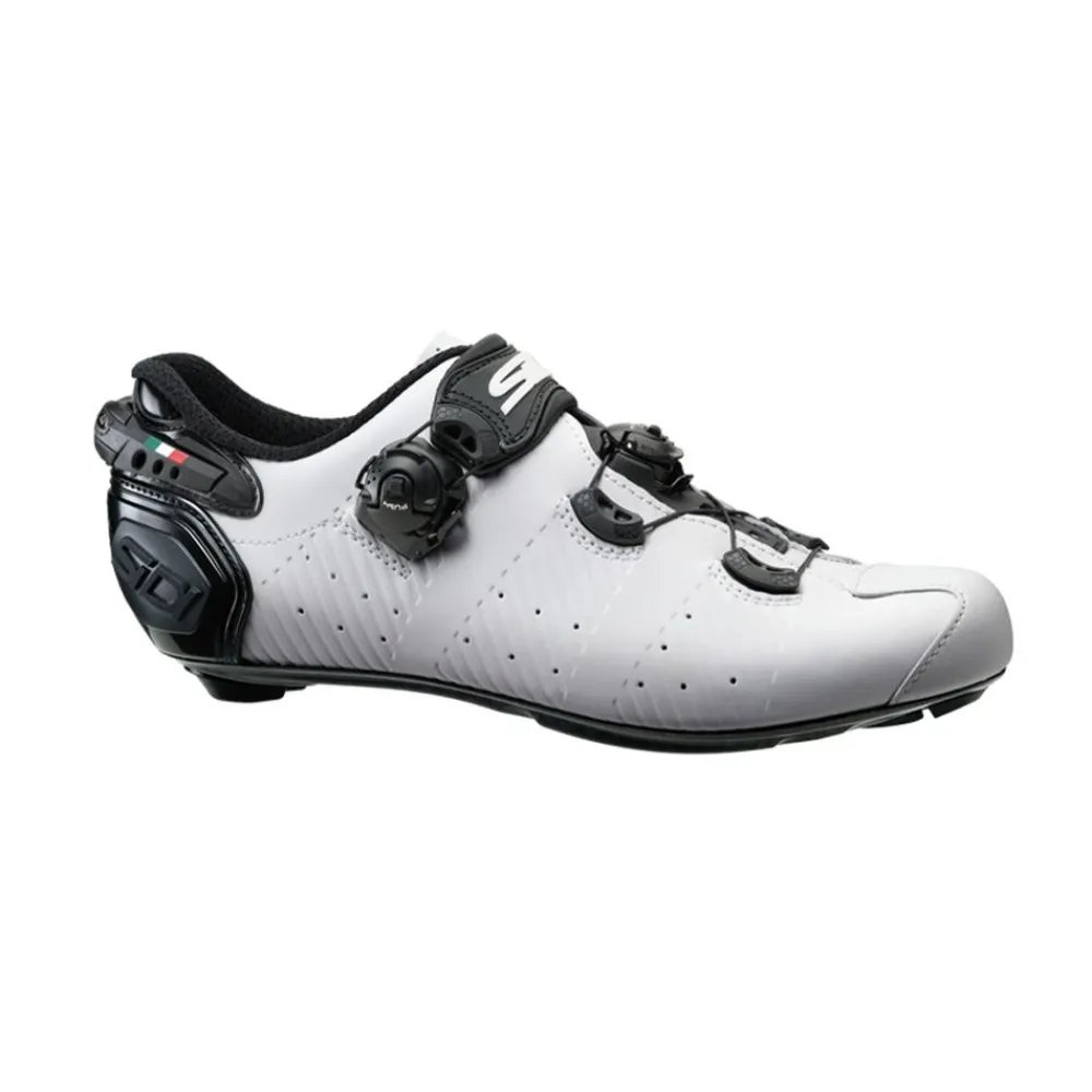 Sidi Wire 2S