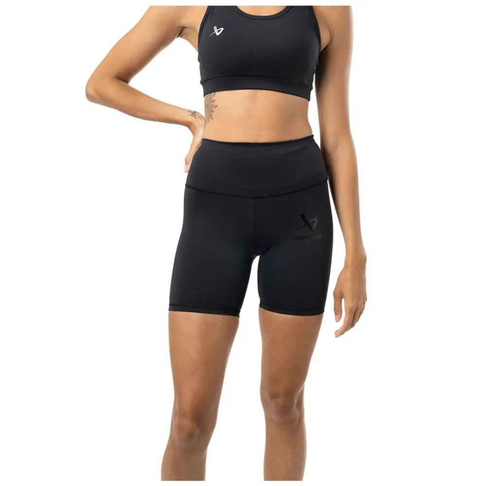 Hot Bauer Women's Bike Shorts