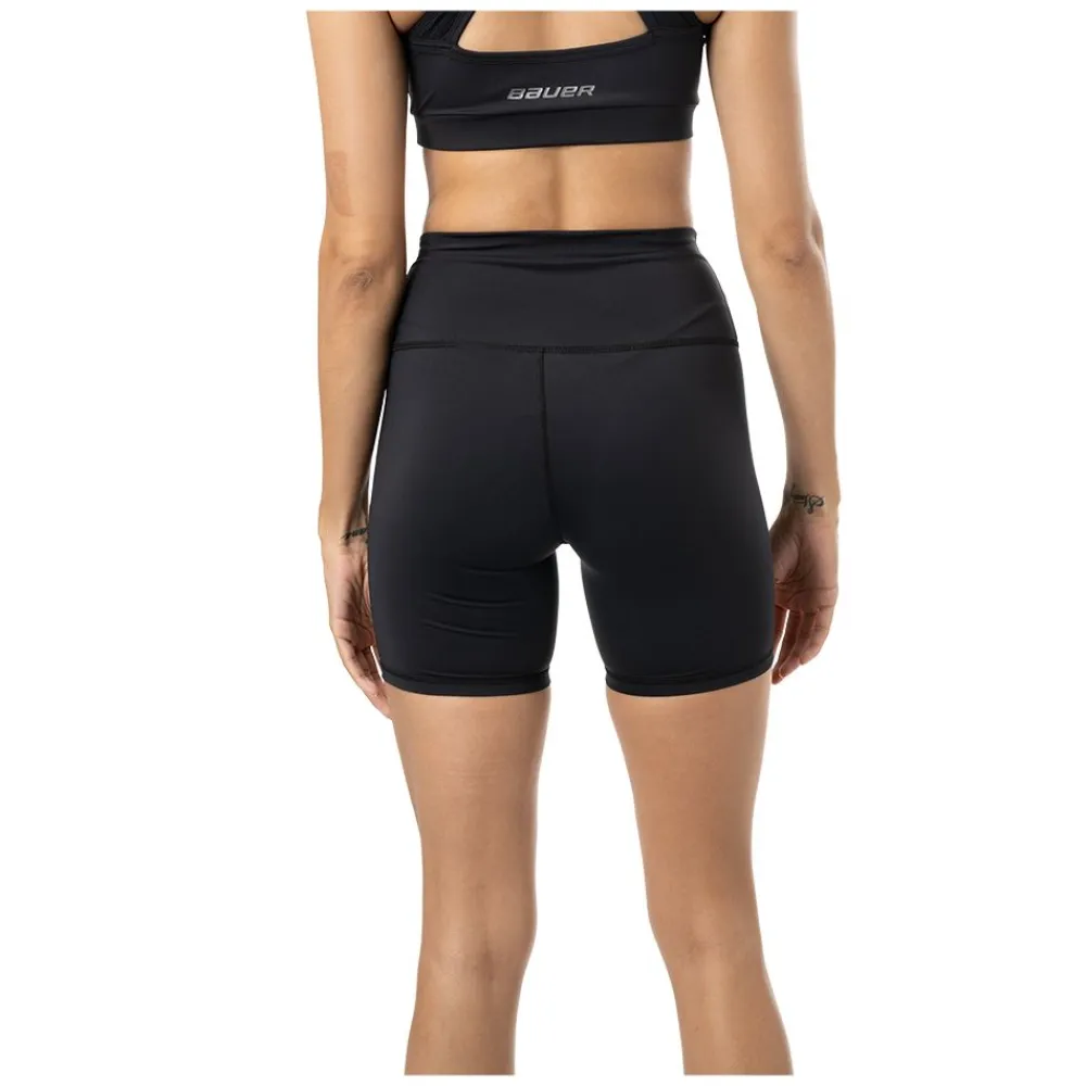 Hot Bauer Women's Bike Shorts