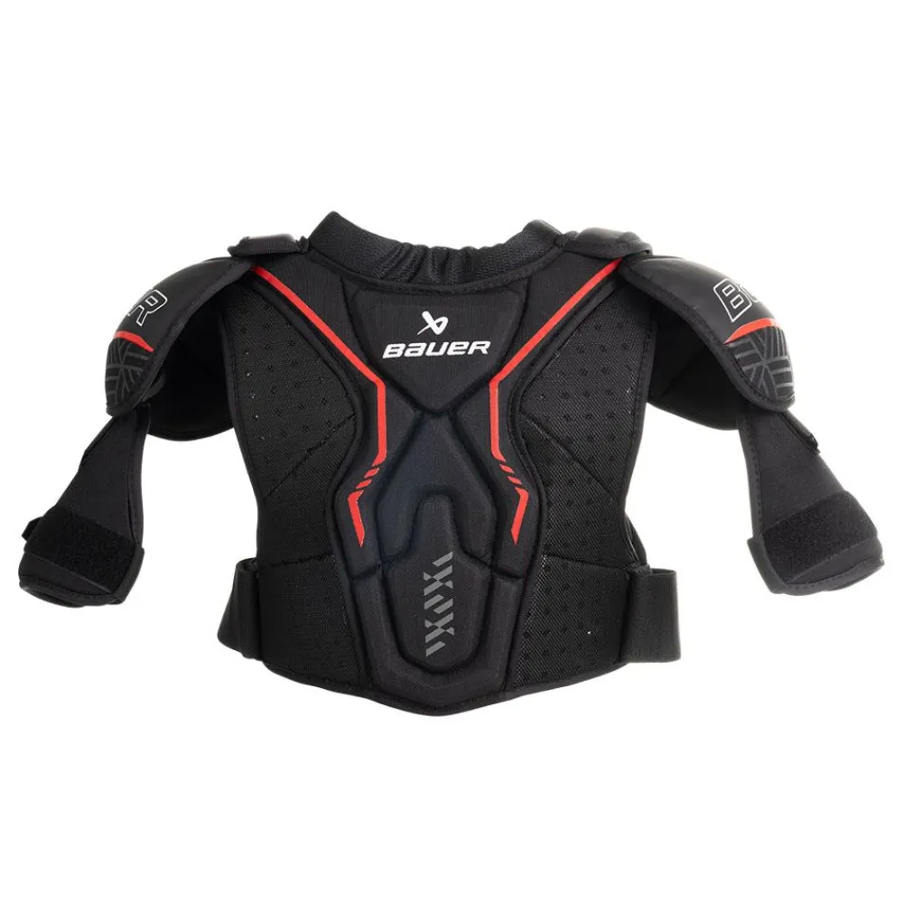 Discount Bauer Womens PRO Axelskydd