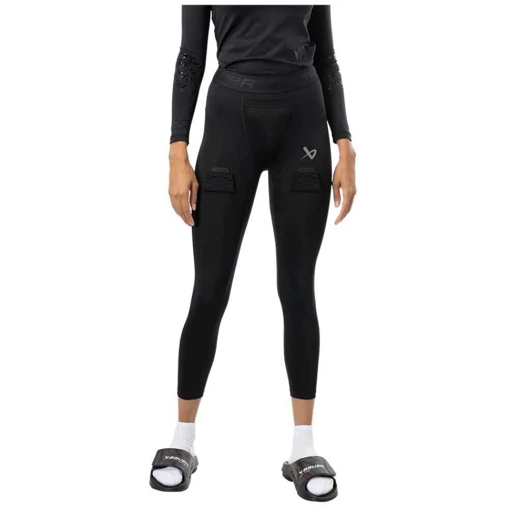 Hot Bauer Women's PRO Jill Byxa