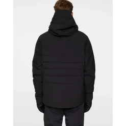 Clearance J.Lindeberg Woody Jacket Herr