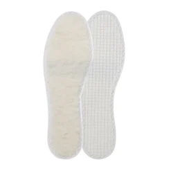 New Springyard Wool Insole