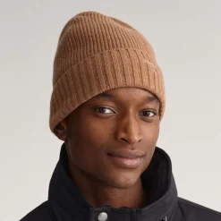GANT Wool Lined Beanie