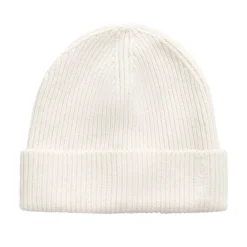 Accessoarer | GANT Wool Ribbed Beanie