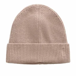 Online GANT Wool Ribbed Beanie