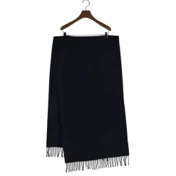 Accessoarer | GANT Wool Woven Scarf Dam