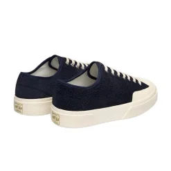 Hot Superga 2432 Works Hairy Suede Herr
