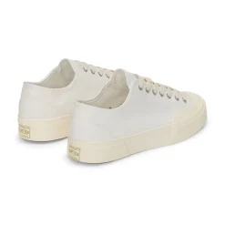 Allt Under Damskor|Sneakers Dam | Superga 22 Works Low Cut Cotton Canvas Dam