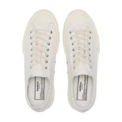 Allt Under Damskor|Sneakers Dam | Superga 22 Works Low Cut Cotton Canvas Dam