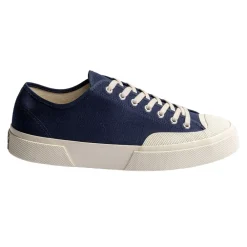 Allt Under Herrskor|Sneakers Herr | Superga 22 Works Low Cut Cotton Canvas Herr
