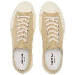 Allt Under Herrskor|Sneakers Herr | Superga 22 Works Low Cut Cotton Canvas Herr