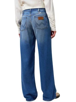 Online Wrangler WORLD WIDE PROMISES KEPT DAM