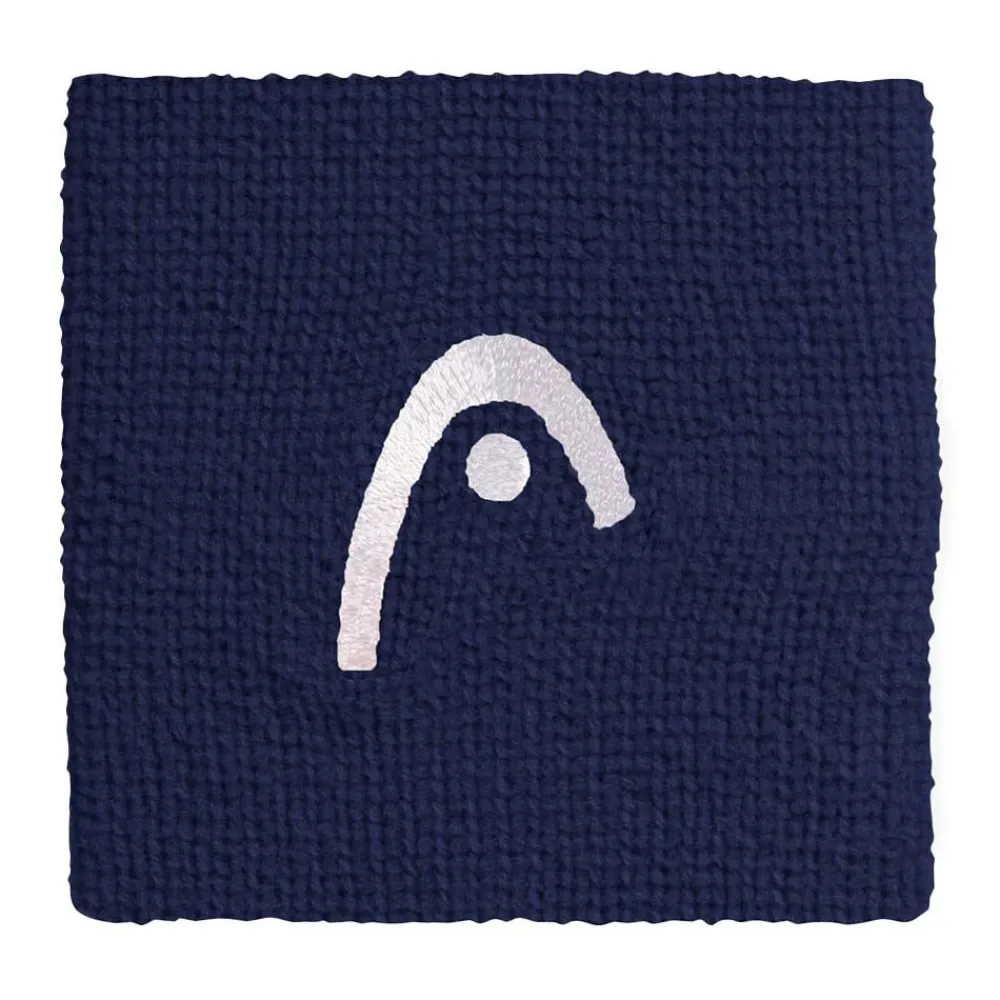 Padel | Head Wristband 2.5"