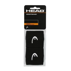 Hot Head Wristband 2.5"