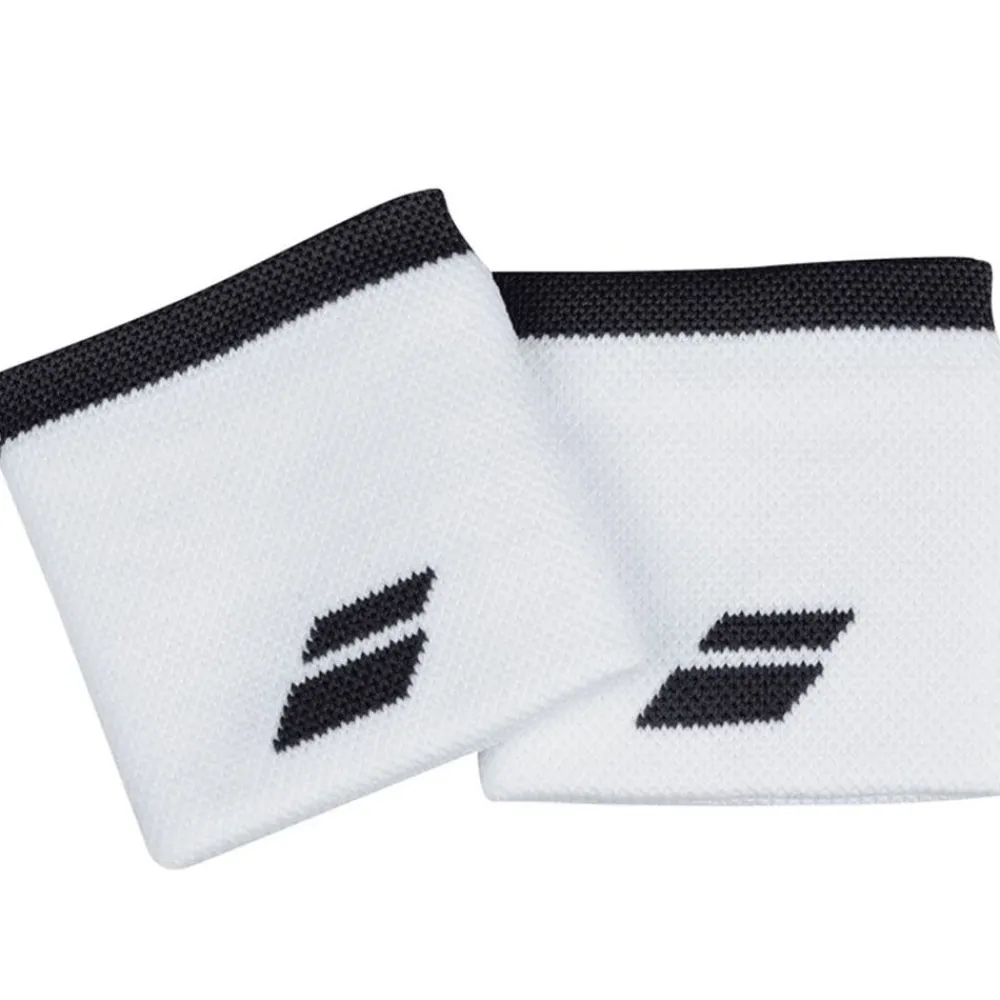 Padel | Babolat Wristband Logo