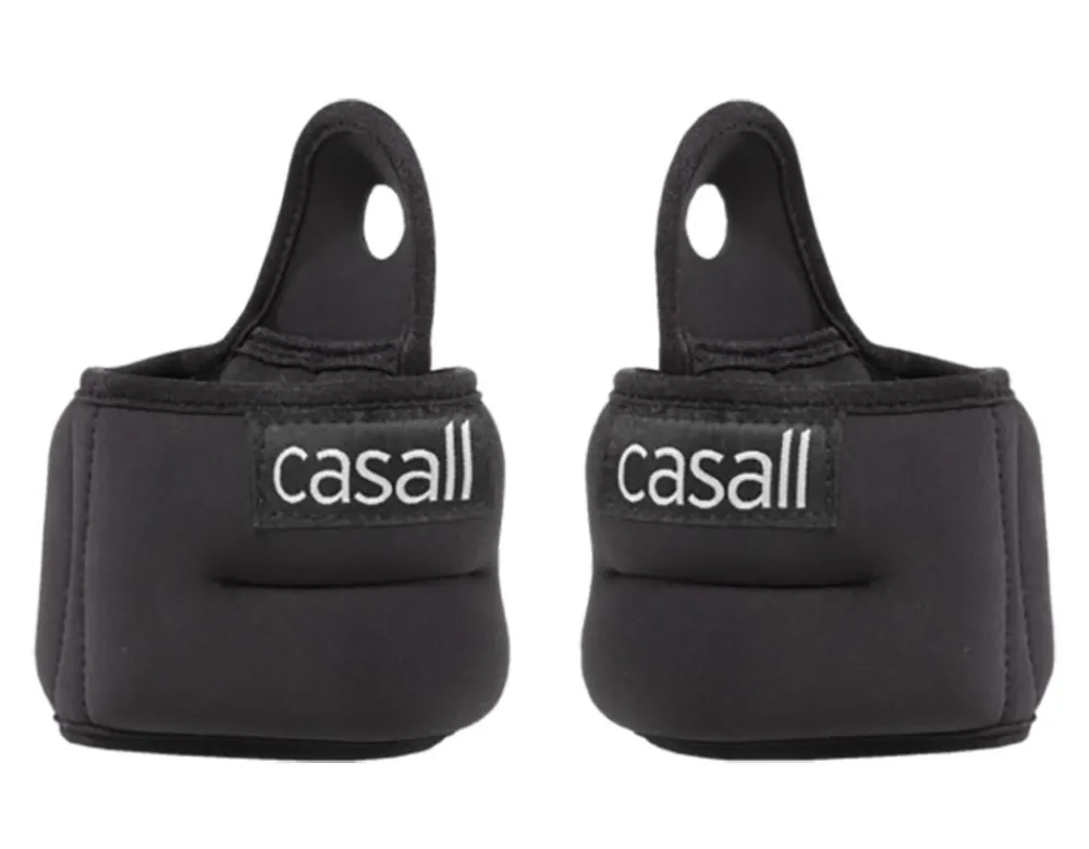 Sport & Träning | Casall Wrist Weight 1,5 kg