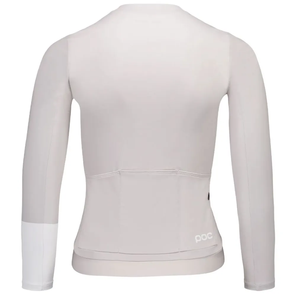 Best POC W's Cadence L/S Jersey Dam