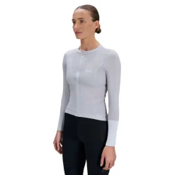 Best POC W's Cadence L/S Jersey Dam