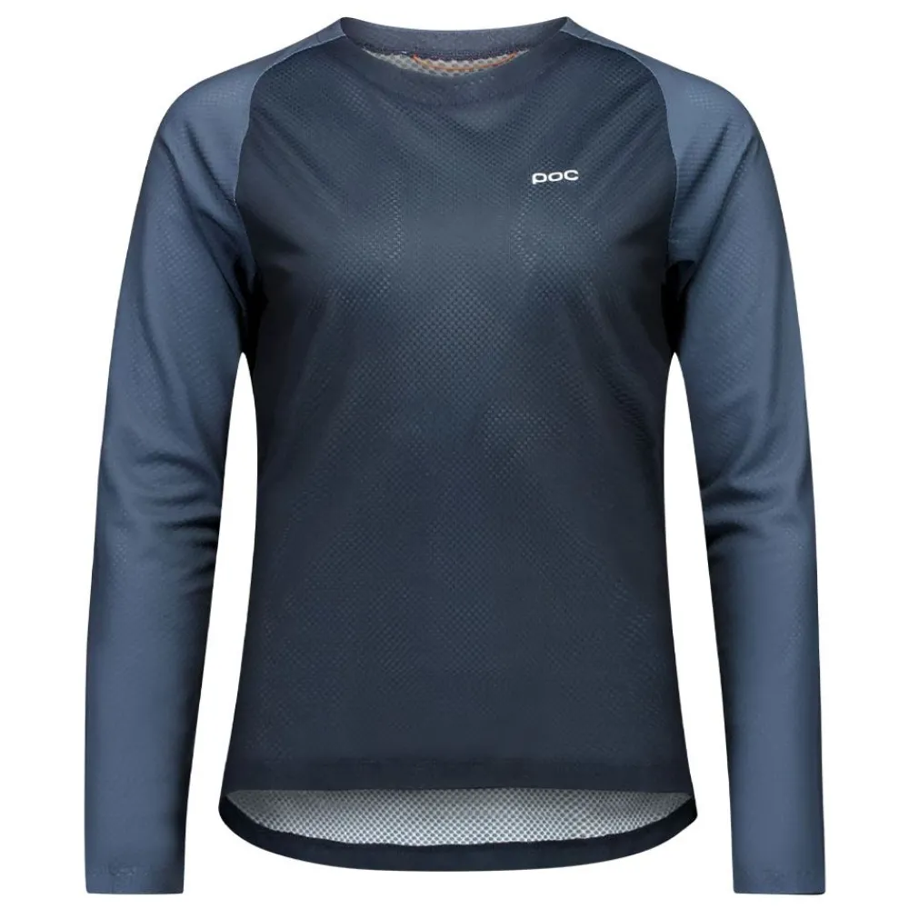 Allt Inom Cykel|Cykelkläder | POC W's otion Air /S Jersey Da
