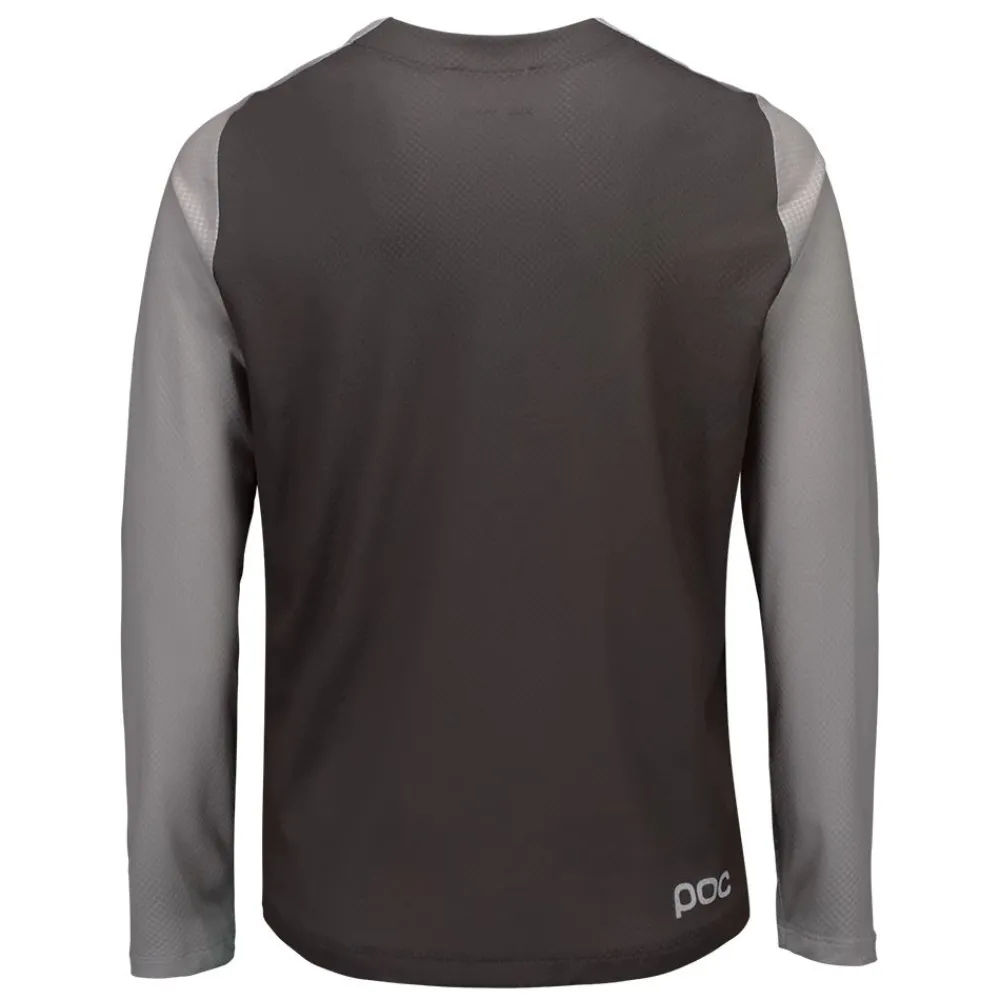 POC W's Motion Air L/S Jersey Dam