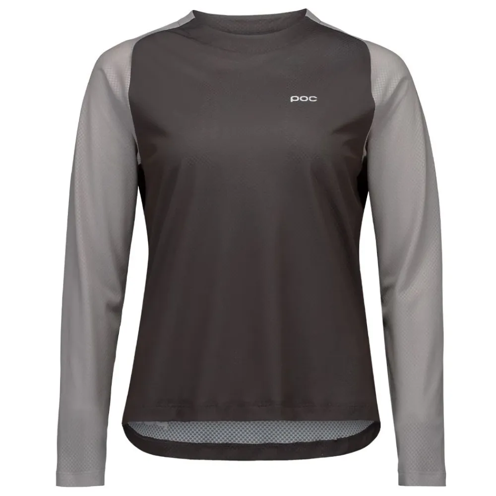 POC W's Motion Air L/S Jersey Dam