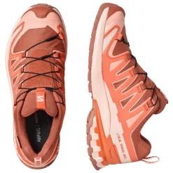 Allt Under Damskor|Allt Inom Outdoor | Salomon XA PRO 3D V9 GORE-TEX DAM