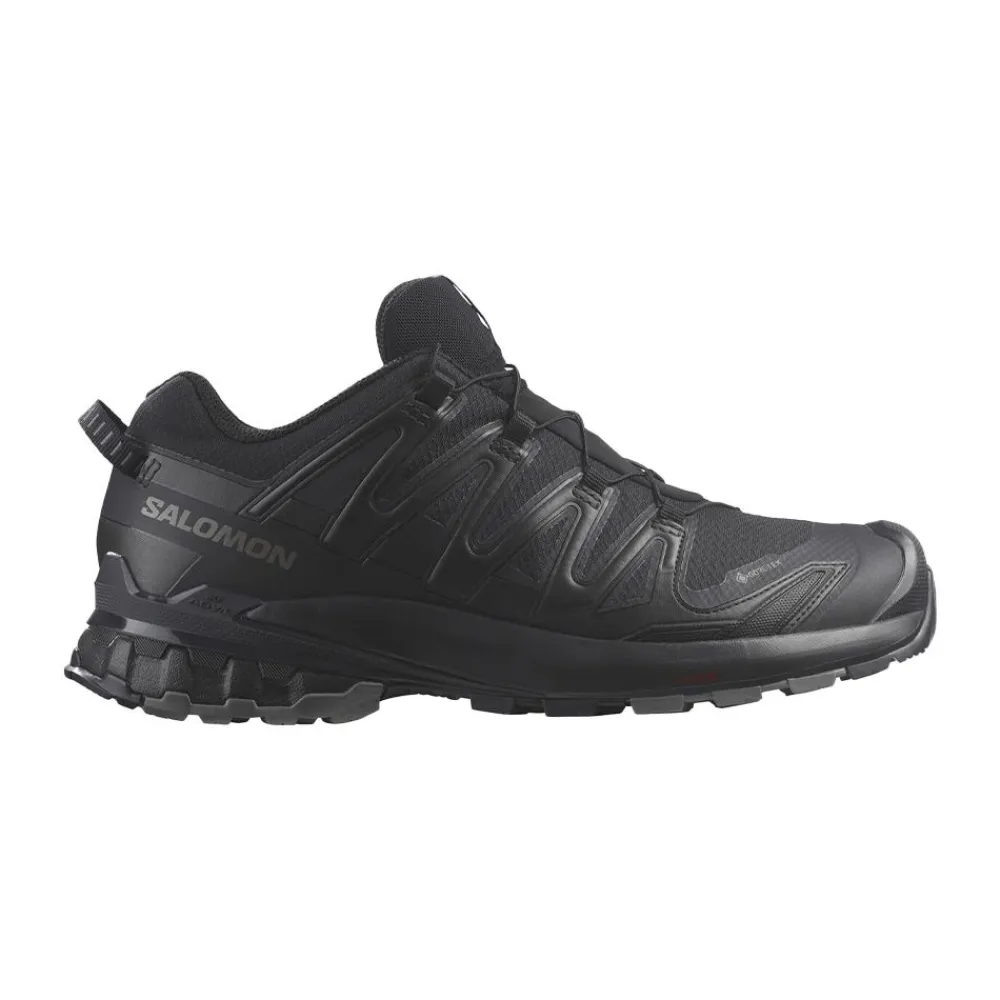Hot Salomon XA Pro 3D V9 GTX Herr