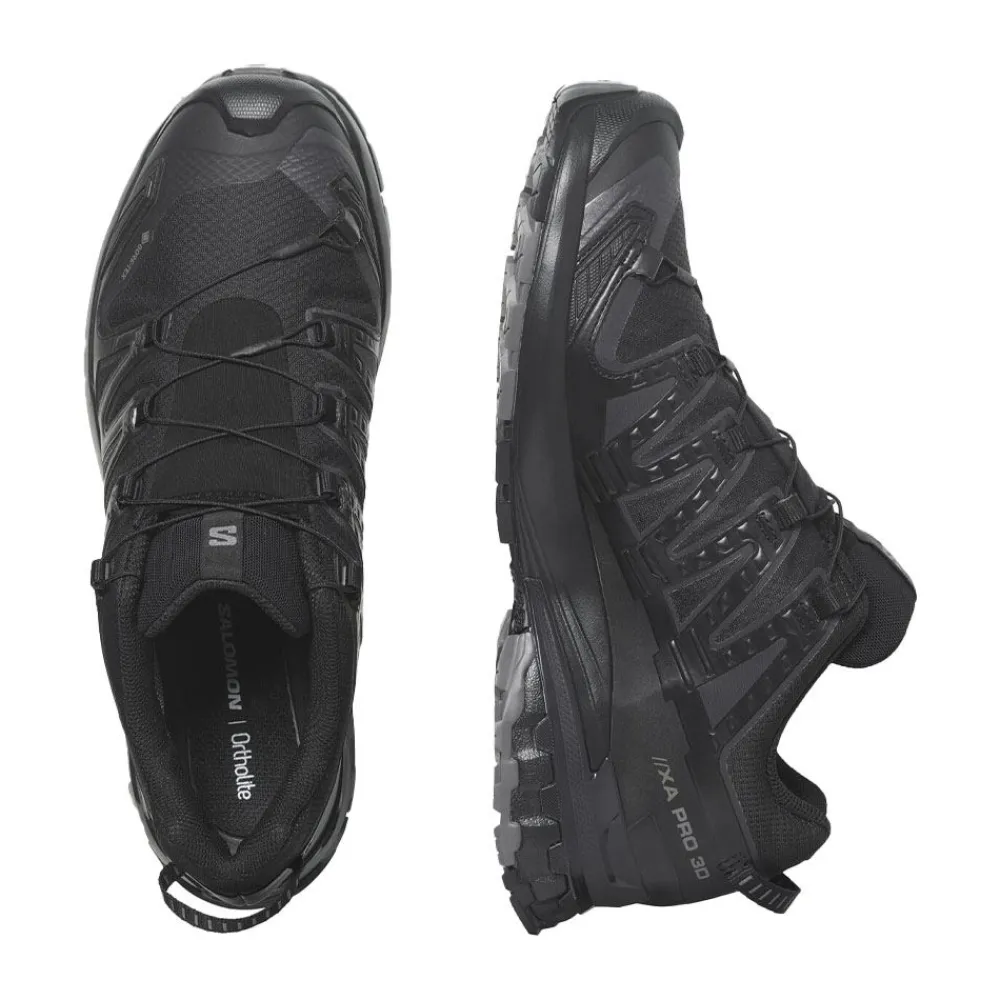 Hot Salomon XA Pro 3D V9 GTX Herr