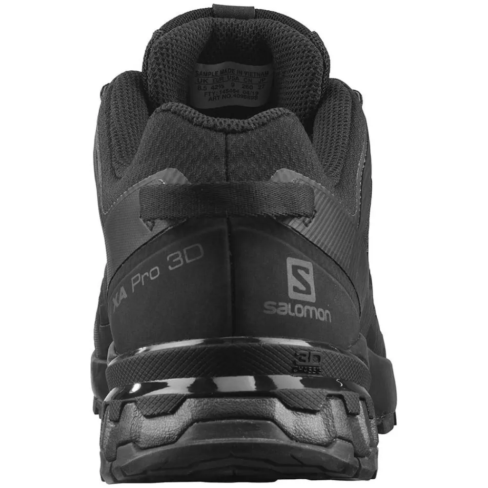 Allt Under Herrskor|Allt Under Löpning | Salomon XA Pro 3D v8 GTX Herr