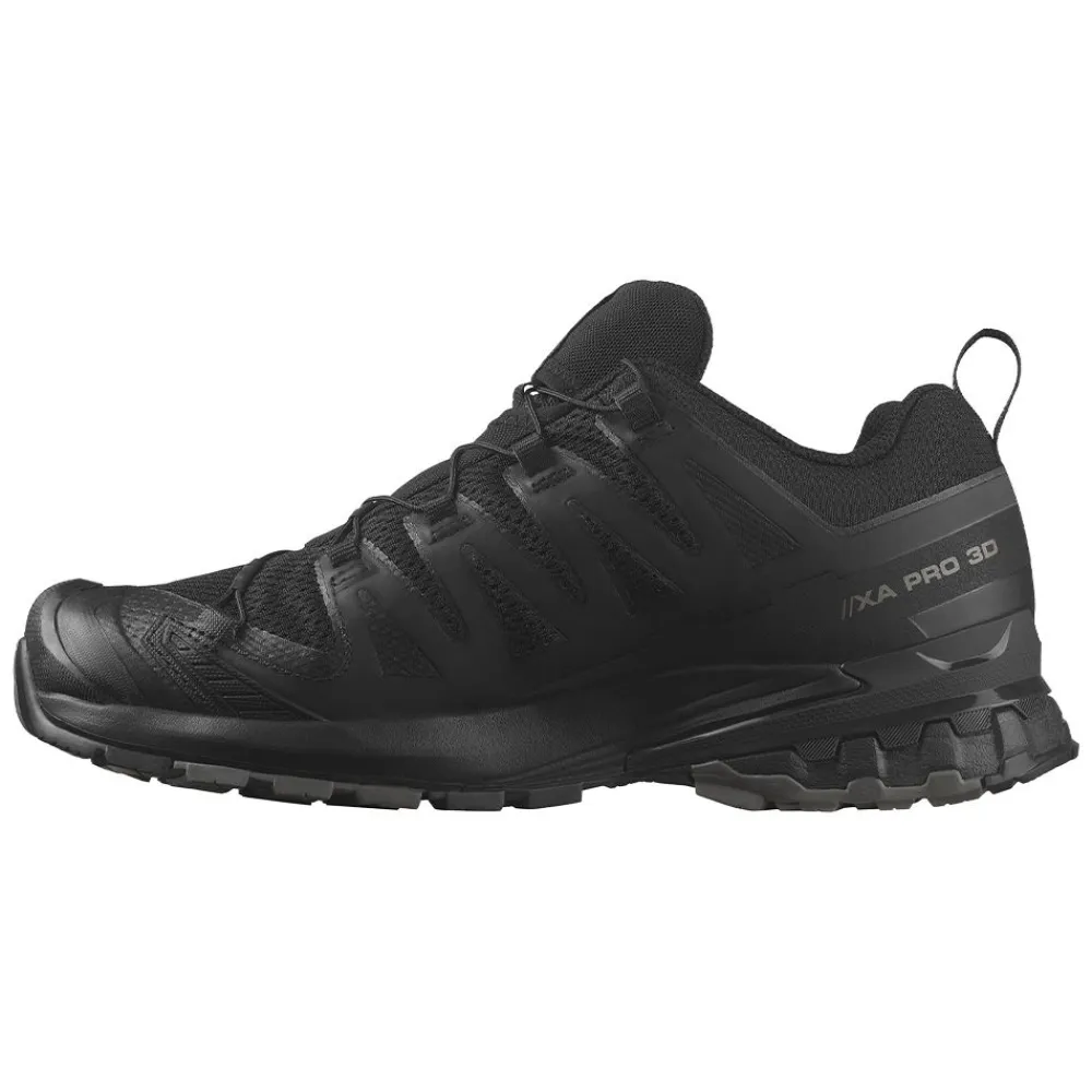 Allt Under Herrskor|Allt Inom Outdoor | Salomon XA PRO 3D V9 HERR