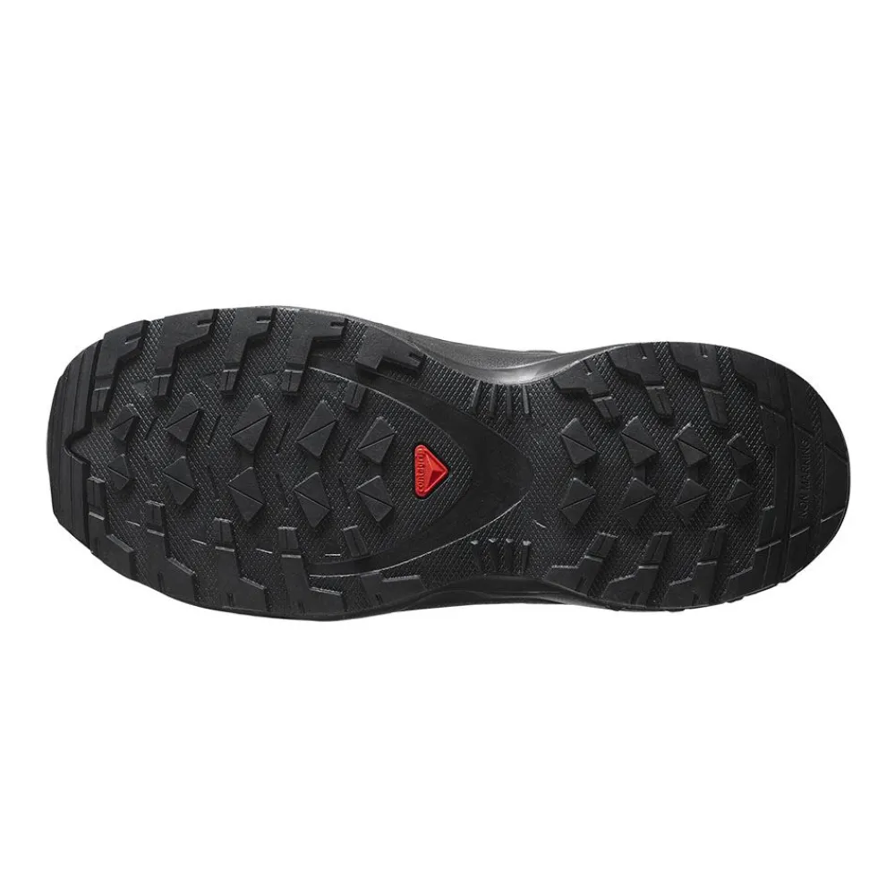 Allt Under Barnskor|Fritidsskor Barn | Salomon XA Pro V8 Clima邃