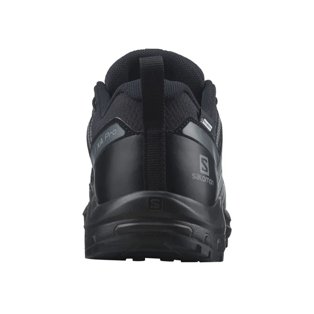 Allt Under Barnskor|Fritidsskor Barn | Salomon XA Pro V8 Clima邃