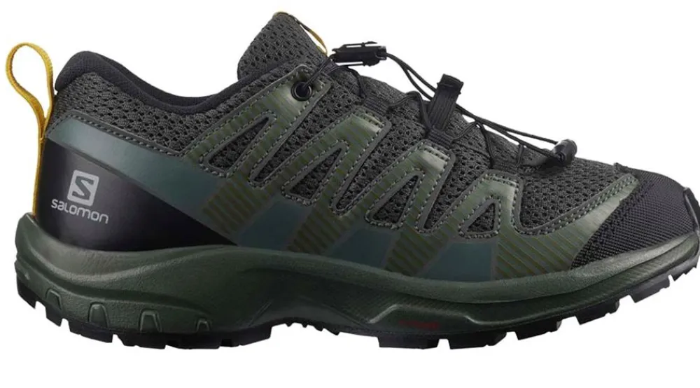 Clearance Salomon XA Pro V8 Junior