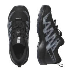 New Salomon XA Pro V8 Waterproof Junior
