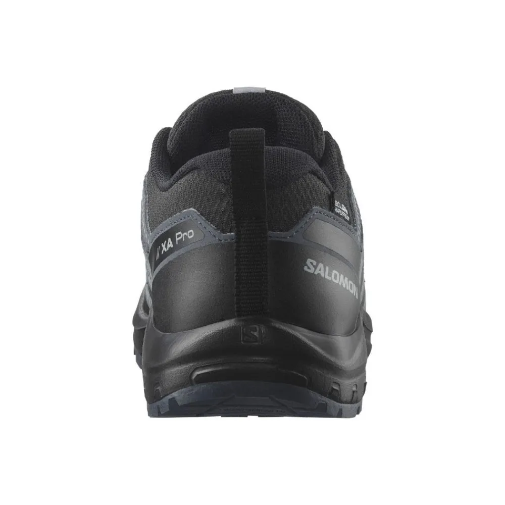 New Salomon XA Pro V8 Waterproof Junior