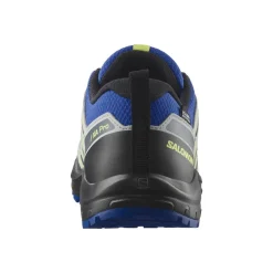 Allt Under Barnskor|Fritidsskor Barn | Salomon XA Pro V8 Waterproof Junior
