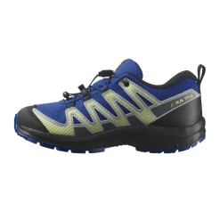Allt Under Barnskor|Fritidsskor Barn | Salomon XA Pro V8 Waterproof Junior
