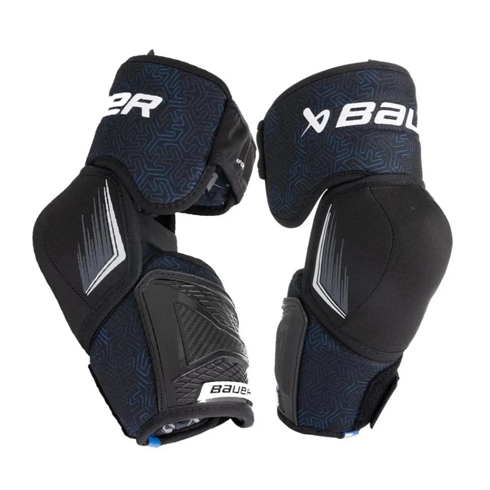 Allt Inom Hockey|Hockeyspelare | Bauer X Arbågsskydd Interediate