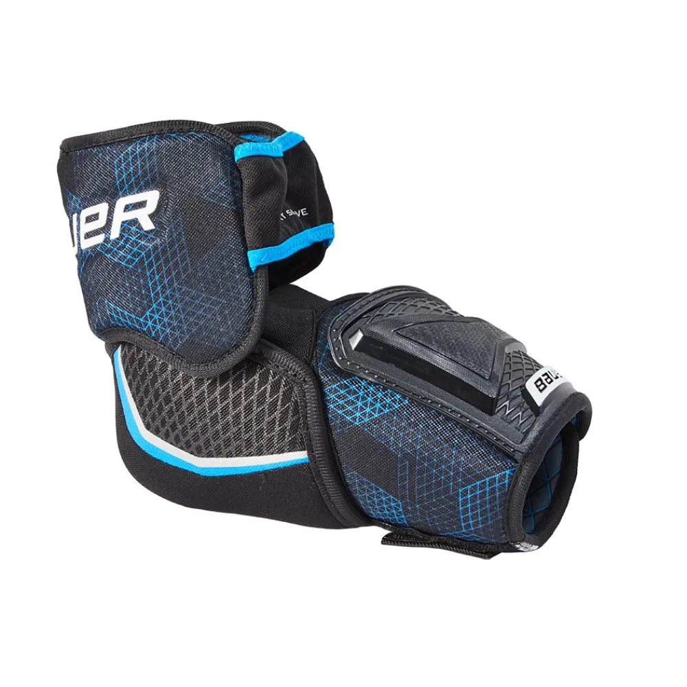 Allt Inom Hockey|Hockeyspelare | Bauer X Arbågsskydd Interediate