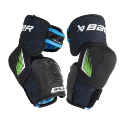 Bauer X Armbågsskydd Junior