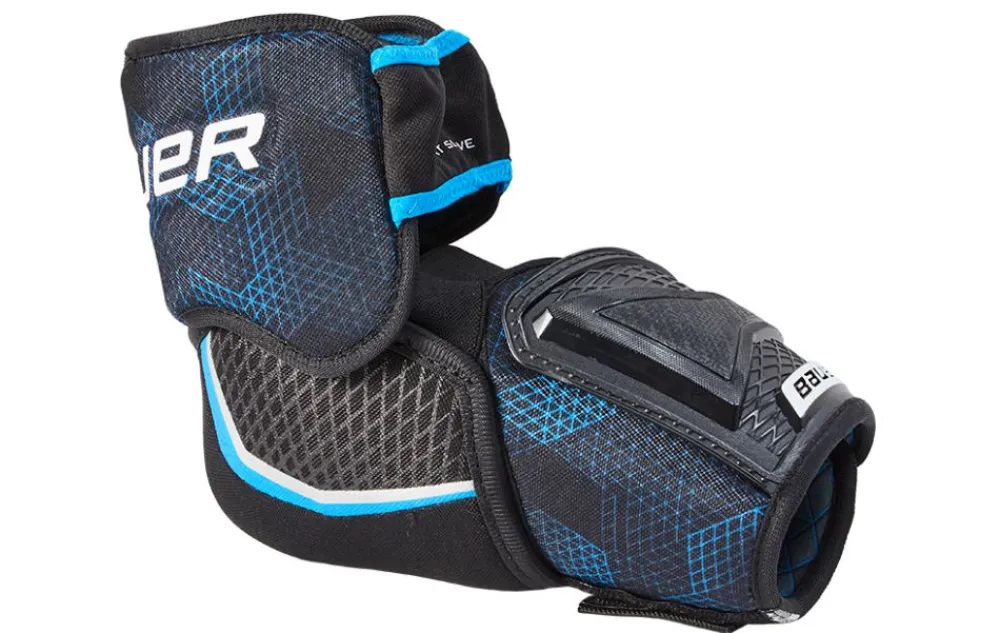 New Bauer X Armbågsskydd Senior