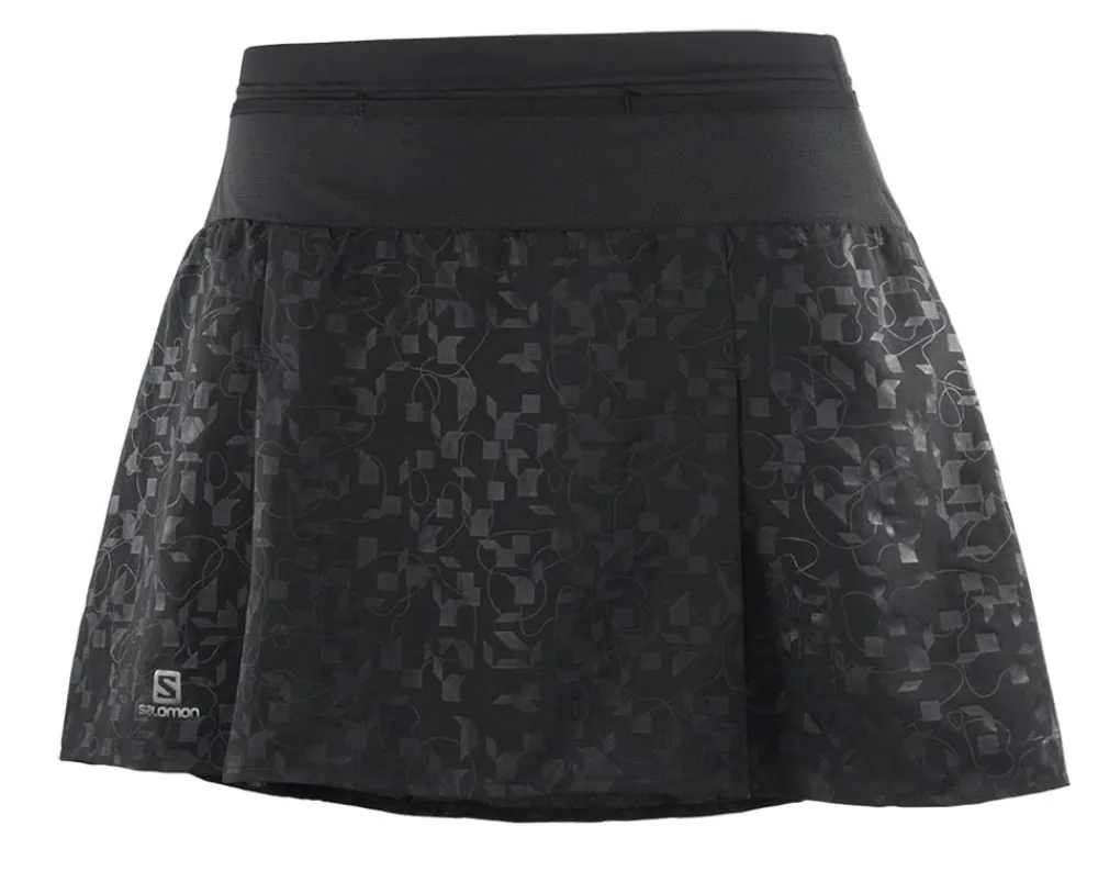 Hot Salomon XA Skort Dam