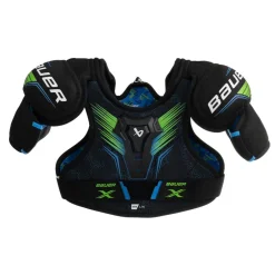 Allt Inom Hockey|Hockeyspelare | Bauer X Axeskydd Youth