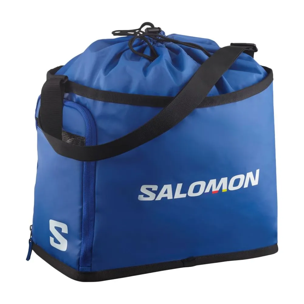 Längd | Salomon XC Boot Bag