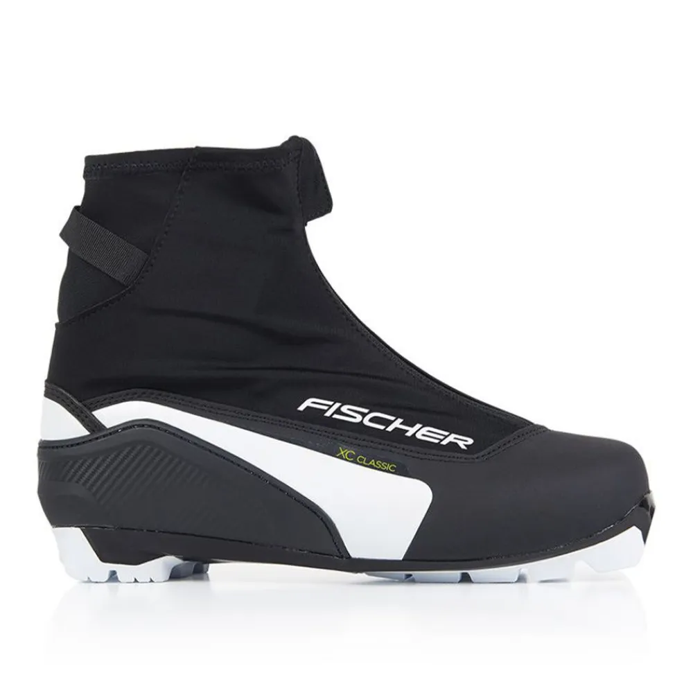 New Fischer Xc Classic Dam